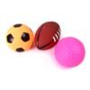 Kids Squeeze Ball Set – Soft & Non-Toxic Play Balls (Set of 3) | Aditi