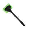 Car Windshield Cleaner – Microfiber Wiper for Streak-Free Shine | Velvet Wheels