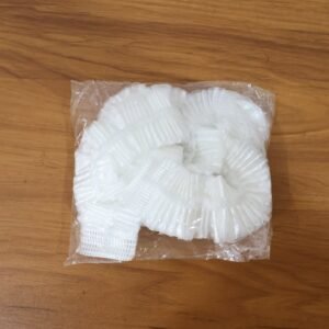 Small Plastic Activa Bike Cover – Waterproof & Dustproof 220 cm