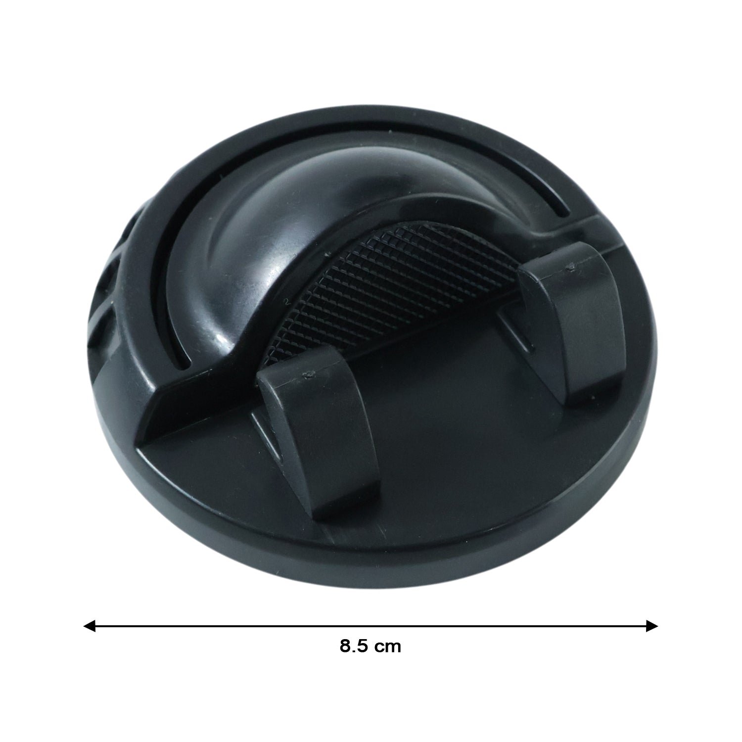 Car Dashboard Phone Holder – 360° Rotating Anti-Slip Mount
