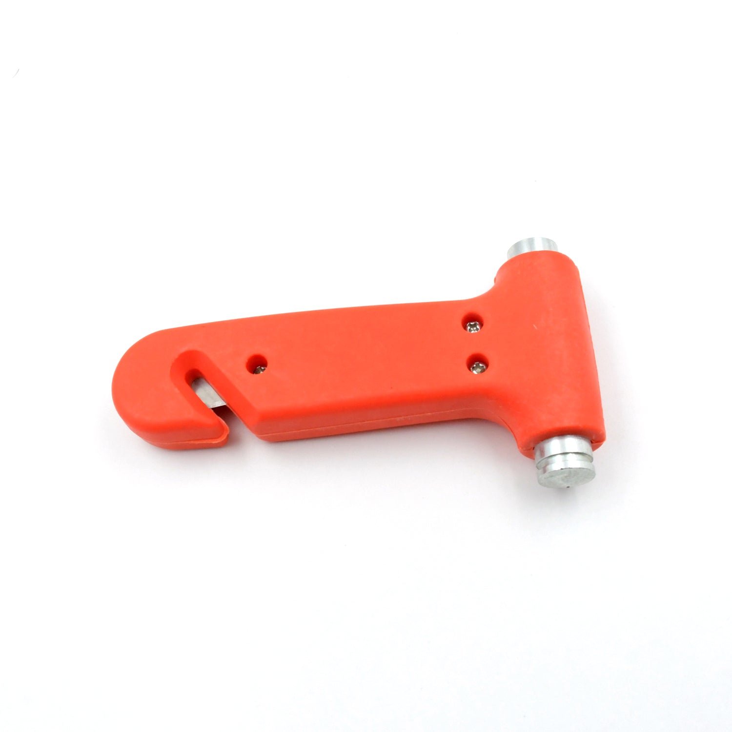 Car Safety Hammer – Emergency Window Breaker & Cutter | Safora