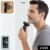 Rechargeable Electric Rotary Shaver – Precise 3D Floating Head