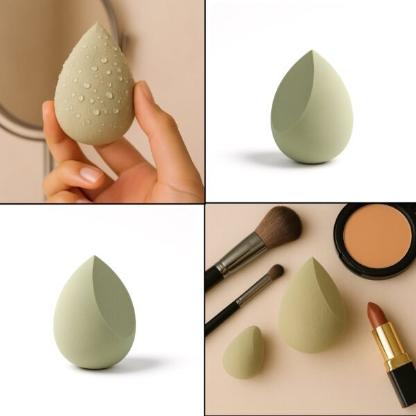 Makeup Sponge – Flawless Blending & Soft Texture | BeautyBare
