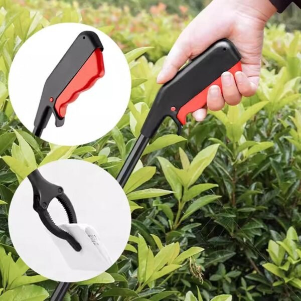 Pick Up Stick for Elderly – Easy Reach Grabber Tool | ToolMate Pro