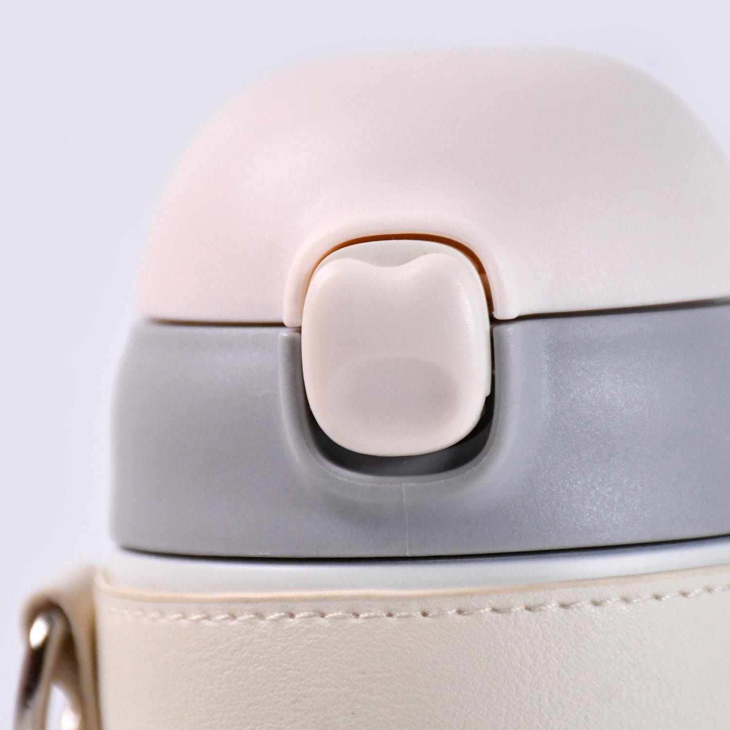 Insulated Stainless Steel Coffee Bottle 350ml – Leakproof | Own Hydrate