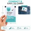 Aqua Nova Refreshing Wet Wipe – Gentle & Travel-Friendly Cleansing