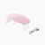 Gel Nail Dryer – Portable Mini UV LED Lamp for Salon Finish | AuriGlam