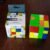 4x4x4 Magic Cube – High Speed Stickerless Brain Teaser | Aditi