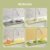Silicone Faucet Splash Guard – Countertop Protector |