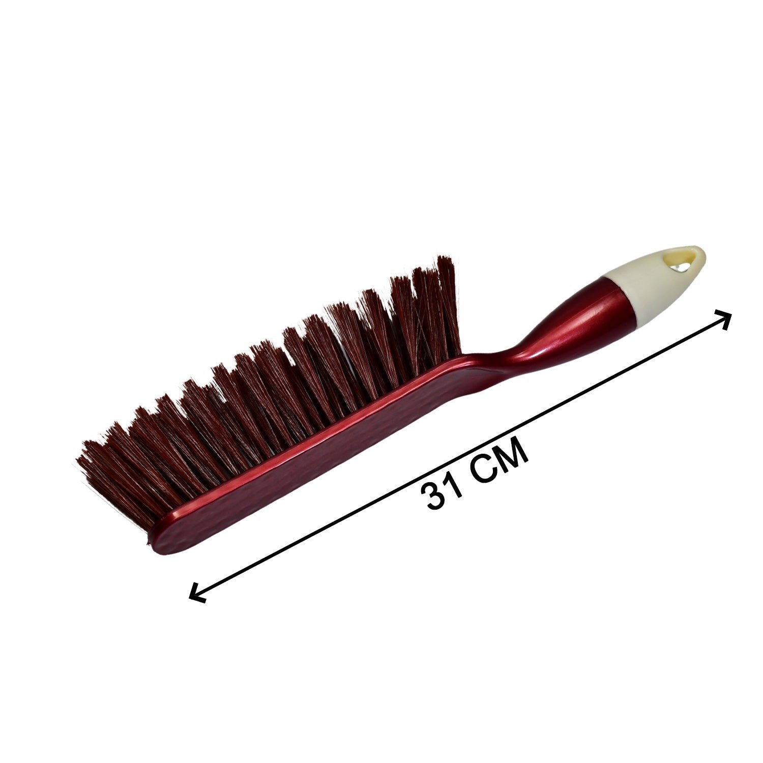 Car Cleaning Duster Brush – Multi-Purpose for Home & Upholstery | Velvet Wipe