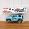 Kids Off-Road Toy Car – Rugged & Lighted Adventure Vehicle