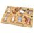 Wooden Animal Puzzle – Educational Learning Board | Inventive Play