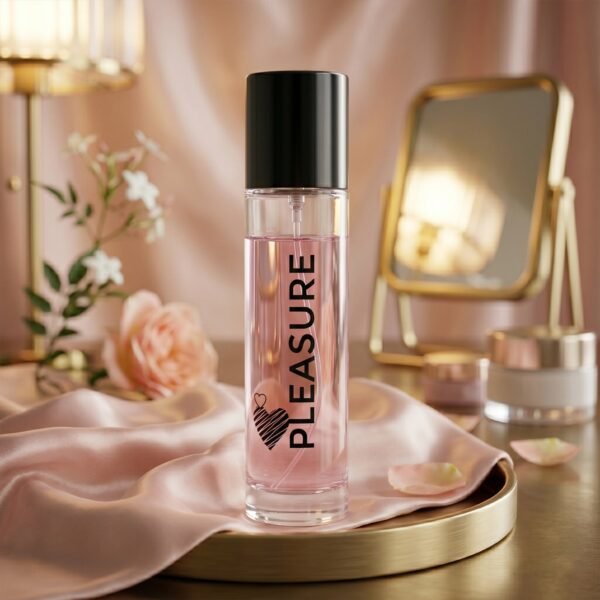 Pleasure Eau De Parfum – Long-Lasting Floral Fragrance for Women