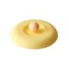 Silicone Cup Lid – Airtight Seal for Mugs & Cups | Tidy Table