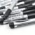 Permanent Black Marker (10 Pc) – Smooth Ink | InkGlow