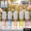 Mini Perfume Set – Luxury Fragrance Collection for Travel & Gifting