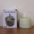 Solar Powered LED Flameless Candle – Safe Warm Glow for Decor