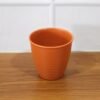 Plastic Small Drinking Glass – Lightweight Durable Tumbler