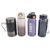 Stainless Steel Water Bottle 600ML – Leak-Proof & Reusable