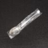 Stainless Steel Dining Spoon – Ergonomic, Mirror Finish