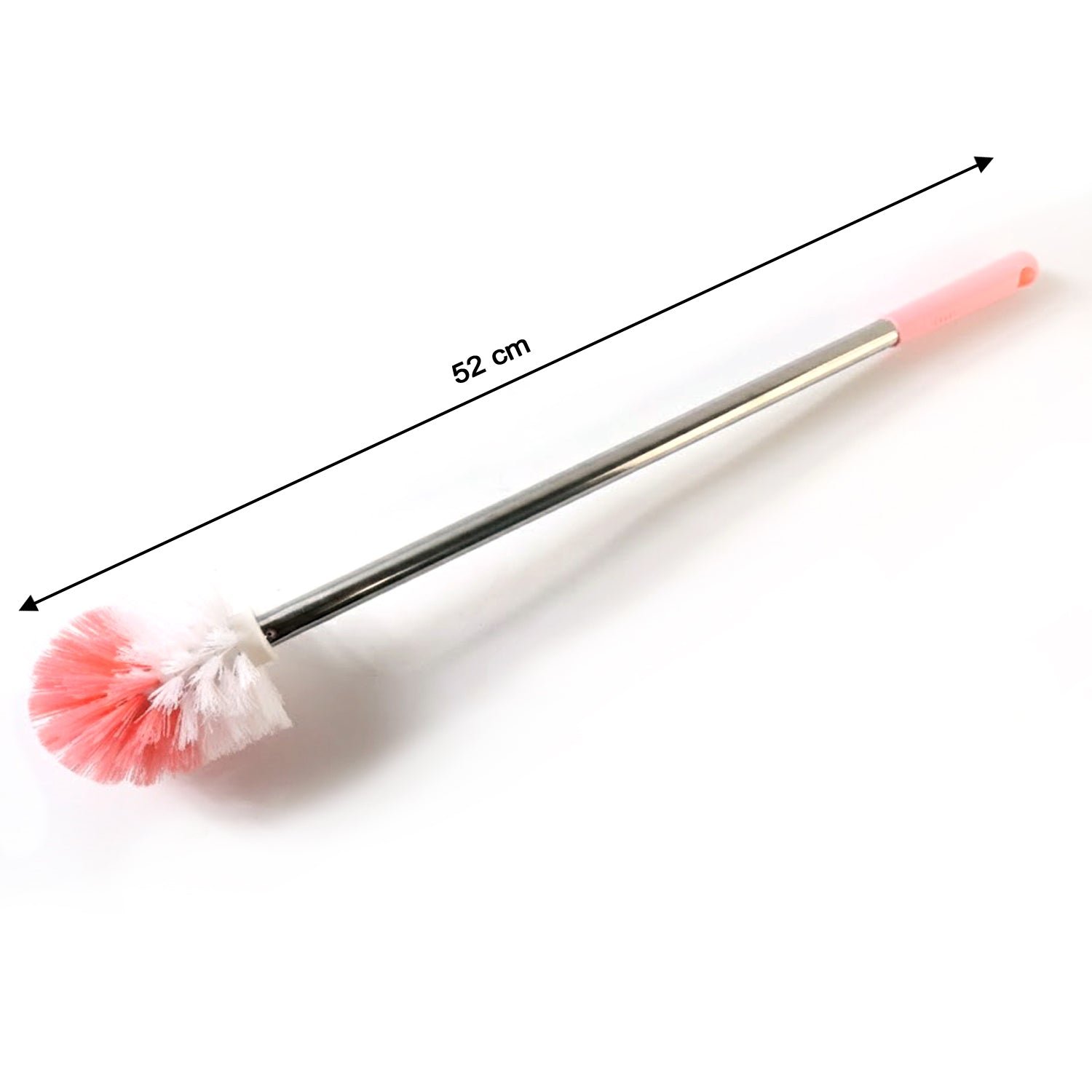 Toilet Cleaning Brush – Long Handle for Deep Cleaning