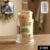 Wooden Toothpick Jar – Premium Hygienic Storage Pack