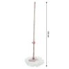 08_5b1e6b90-d24d-47f9-9a58-92a48305c091 Turbo Spin Mop Pipe Set – Durable 130 cm Replacement Handle