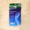 Rubber Cleaning Gloves – Reusable and Waterproof for Household Tasks
