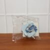 Mop & Broom Holder Clip – Strong Adhesive & Side Hook