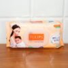 Sensitive Baby Wet Wipes – Gentle, Alcohol-Free & Rash-Free Care