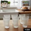 08_5f16c863-6564-4a49-ba99-96a62cbb0d8a Unbreakable Plastic Drinking Water Glass – Durable & Reusable Set