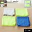 Microfiber Cleaning Cloths – Soft, Absorbent & Reusable for Streak-Free Surfaces