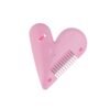 Heart Shape Hair Cutting Scissors – Safe, Precise & Stylish for All
