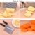 Crinkle Cutter Knife – Stainless Steel Vegetable Slicer | Quickslice