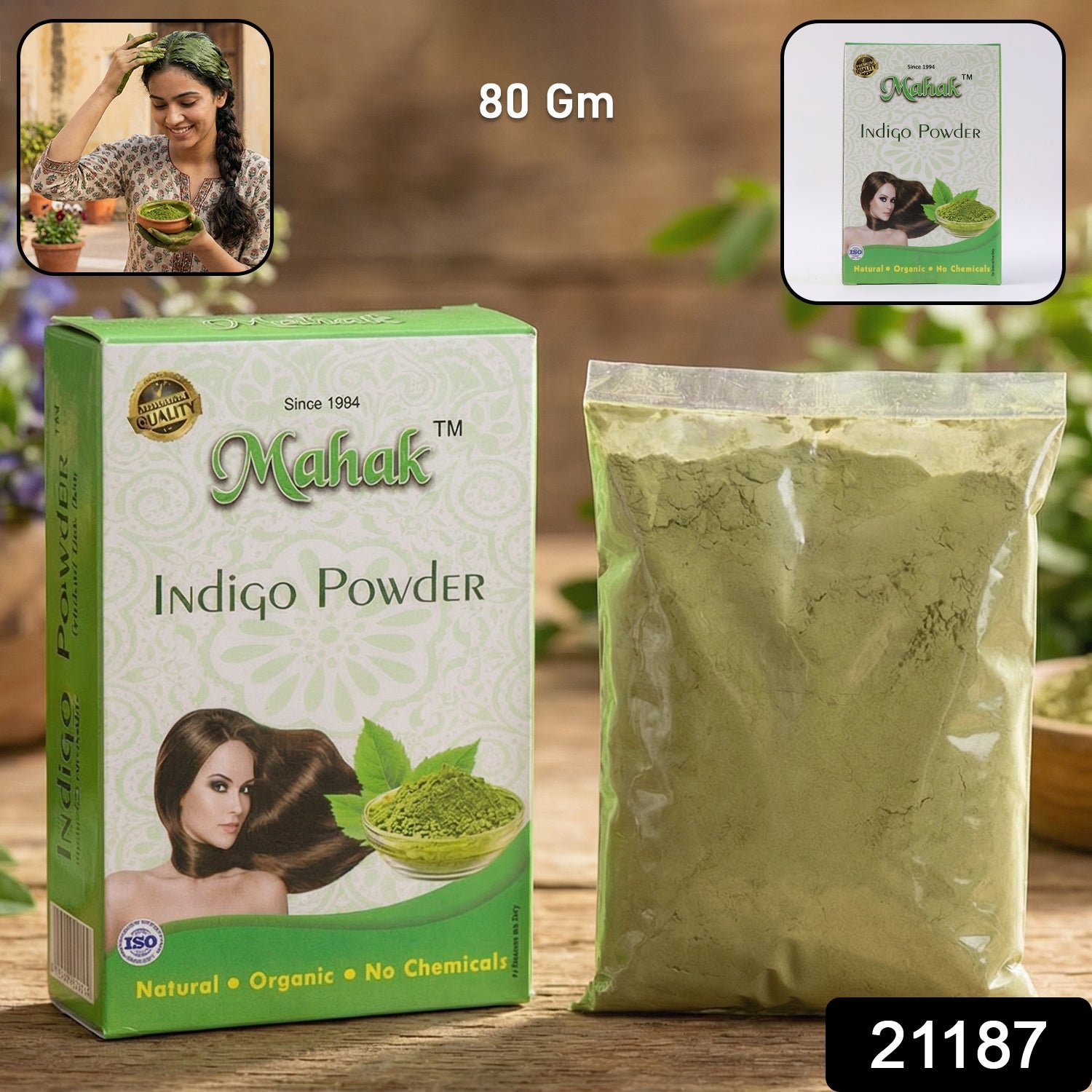 08_69a50c66-8f3f-40c9-98b6-da150ab5fd0d Natural Indigo Powder – Pure Herbal Hair Coloring & Care 80 gm