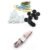 Sewing Kit 62-Pc – Complete Home & Fabric Repair | Styleva