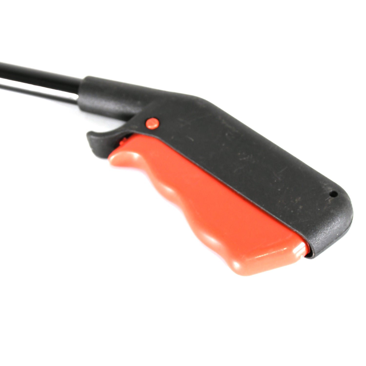 Trash Picker Tool – Extra Long with Rotating Grip | Velvet Wipe