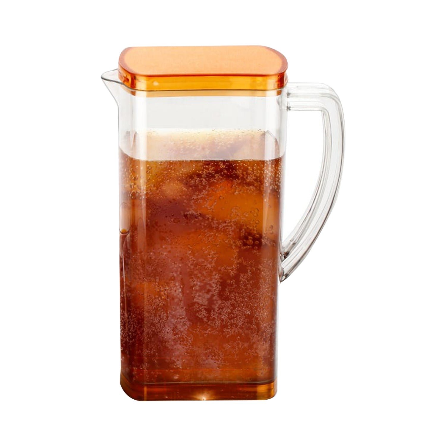 2000ml Plastic Water Jug – Fridge Safe & Durable | Hydrozilla
