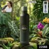Stainless Steel Water Bottle – Keeps Water Hot & Cold for Hours