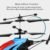Remote Control Helicopter for Kids – USB Chargeable Toy | Spark Tots