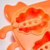 Crab Ice Mold – Fun Silicone Ice Cube Tray for Drinks | ChillPour