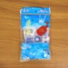 Floral Printed Hot Water Bag – Soft Plush Cover for Pain Relief