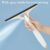 Window Cleaning Spray Brush – Streak-Free Glass & Car | Velvet Wipe