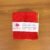 Microfiber Cleaning Cloths – 4-Pack Lint-Free Multipurpose Towels