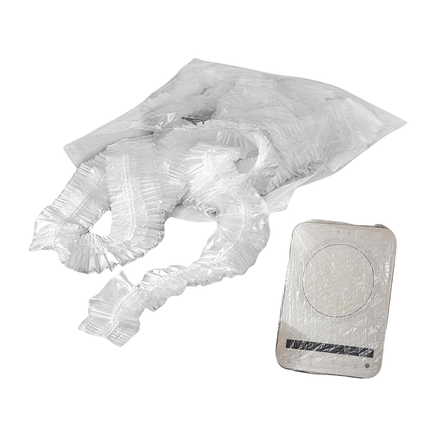 Disposable Furniture Cover – Thick Plastic Dust Proof | Styleva