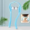 Portable Neck & Shoulder Massager – Pain Relief | Velvet Wellness