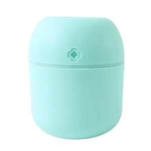 Mini USB Humidifier – Portable Diffuser & Cool Mist 250ML | Airvanta