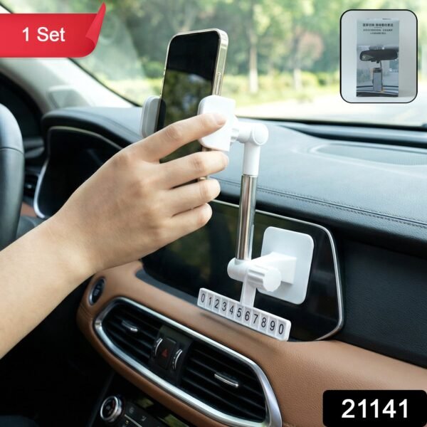 08_9a60234f-ff25-4eea-a3c4-06b3b5571048 Car Dashboard Mobile Phone Holder – Adjustable 360° Rotatable Mount