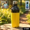 Leakproof Water Bottle – 1400ml Large Capacity with Carry Strap