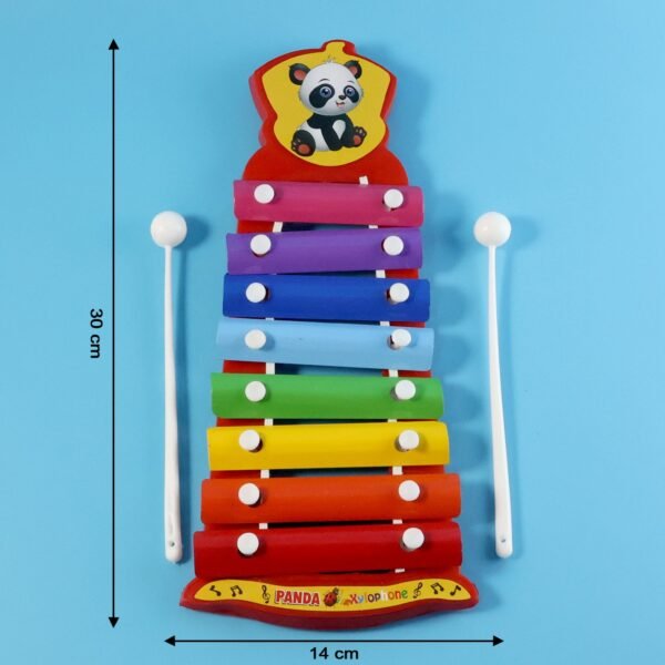 Kids Musical Xylophone Toy – Colorful Educational Instrument